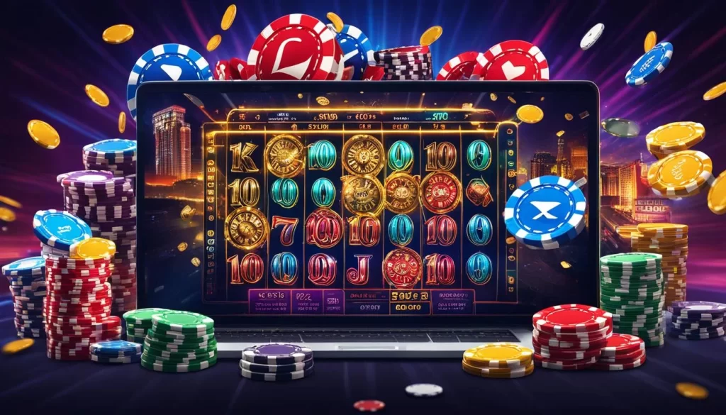 Tổng quan nền tảng Kubet 3939