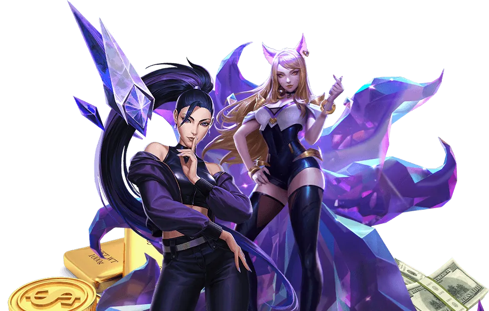 Đa dạng sảnh chơi và phiên bản