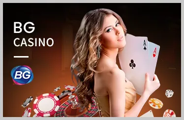 Bàn chơi Blackjack với người chia bài và các quân bài
