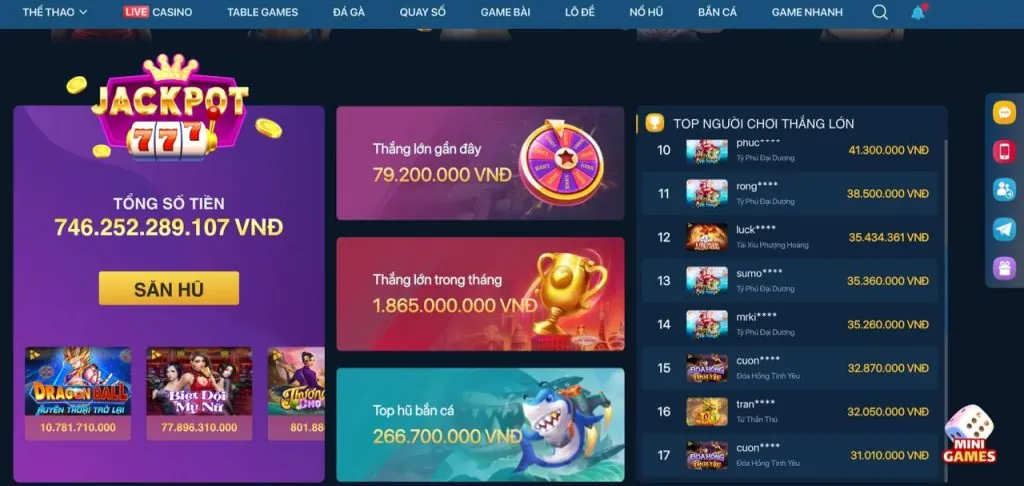 Giao diện Baccarat trực tuyến tại kubet 3939